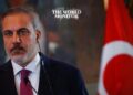 Turkey to Join ICJ Genocide Case Against Israel