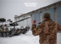 Russia Reports Significant Advances in Ukraine