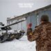 Russia Reports Significant Advances in Ukraine