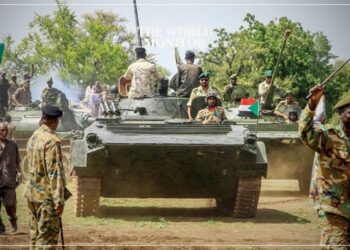 Sudanese Military Refutes Allegations of Attacking Civilians