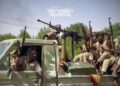 Violent Clashes in Sudan Lead to Casualties