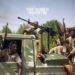 Violent Clashes in Sudan Lead to Casualties