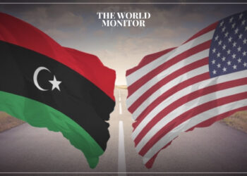Former UN Envoy & Libya Discuss US Diplomatic Leadership