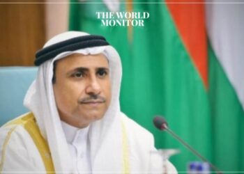 Arab Parliament: Global Recognition of Palestine Affirms Justice of Cause