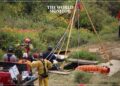 American & Australian Tourists Found Dead in Mexico