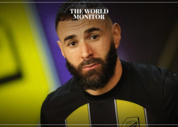 Karim Benzema Plans to Leave "Al Ittihad" Saudi Club