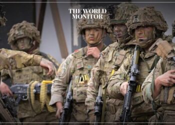 UK Proposes Mandatory National Service for Youth