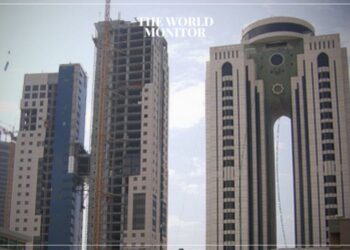 Libya Rejects "Judicial Guardianship" Over Its Investment Authority