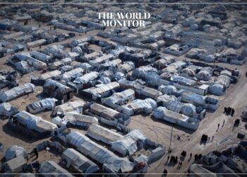 24 Countries Repatriate Citizens from ISIS-Linked Syrian Camp