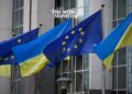 EU to Utilize Profits from Frozen Russian Assets for Ukraine Aid