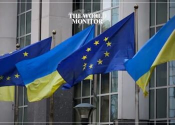 EU to Utilize Profits from Frozen Russian Assets for Ukraine Aid