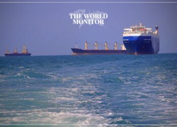 US Destroys 4 Houthi Drones in Yemen