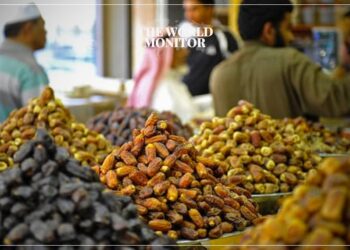 Saudi Arabia Emphasizes Food Security at GCC Meeting