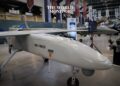 Iranian Drones Operating in Sudan. Who Are They Supporting?