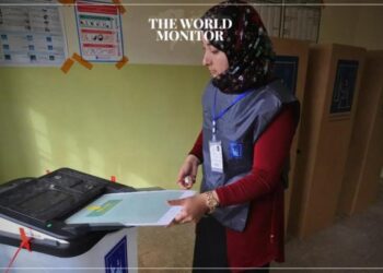Iraq Seeks UN Electoral Assistance