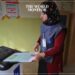 Iraq Seeks UN Electoral Assistance