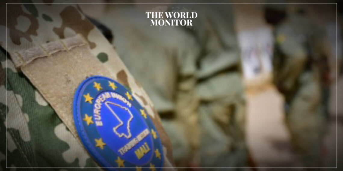 EU Terminates Military Training Mission in Mali