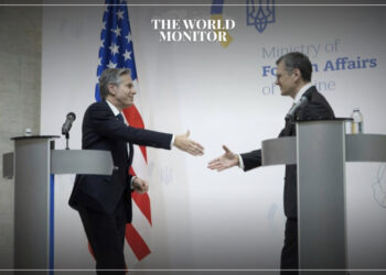 US Allocates $2 Billion in Military Aid for Ukraine