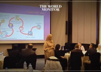 Cairo Hosts Arab Reading Challenge Coordinators