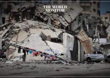 Gaza Truce Talks Stall In Egypt