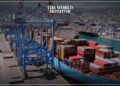 Iraqi Group Claims Missile Attack on Israeli Haifa Port