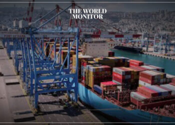 Iraqi Group Claims Missile Attack on Israeli Haifa Port