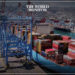 Iraqi Group Claims Missile Attack on Israeli Haifa Port