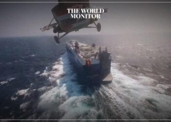 US Destroys Houthi Drones in Red Sea