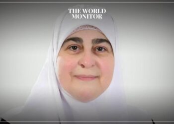 Israel Releases Injured Palestinian Prisoner Wafaa Jarrar