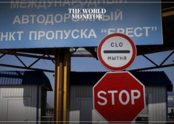 Poland Enforces 90-Day Border Ban with Belarus