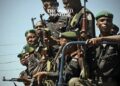 30 Fishermen Killed in ISIS Attack on Nigerian Army