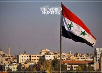 Syria Opens First Recruitment Center in Damascus