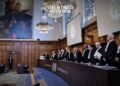 ICJ Rejects Request to Order Germany to Stop Selling Arms to Israel