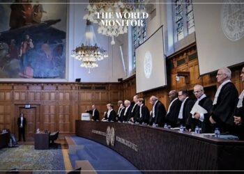 ICJ Rejects Request to Order Germany to Stop Selling Arms to Israel