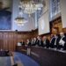 ICJ Rejects Request to Order Germany to Stop Selling Arms to Israel