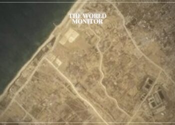 Blinken Announces Gaza Coastal Pier Activation Next Week