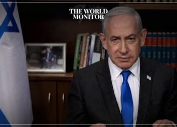 Israel Warns of Retaliation Over ICC Actions