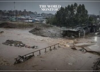 UN Ready to Assist Flood-Hit East African Nations