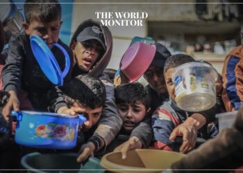 UN Warns of Increased Poverty in Gaza