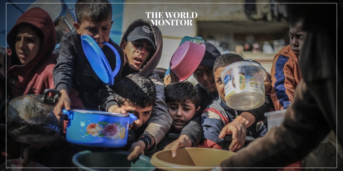 UN Warns of Increased Poverty in Gaza