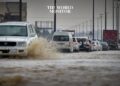 Deadly Floods in Saudi Arabia