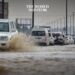 Deadly Floods in Saudi Arabia