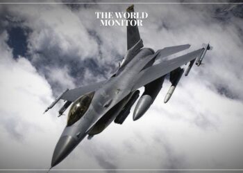 US Commits to Enhancing Jordanian Air Defense