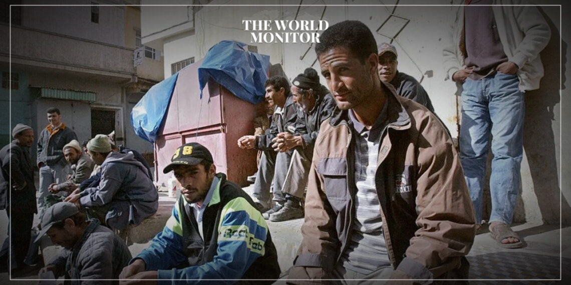 Unemployment in Morocco Rises to 13.7%