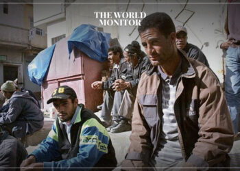 Unemployment in Morocco Rises to 13.7%