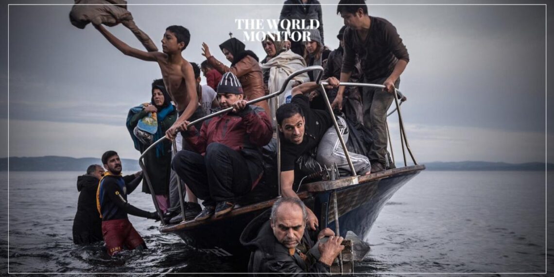 Libya, Tunisia, Algeria & Italy Discuss Solutions to Illegal Migration