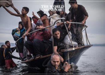 Libya, Tunisia, Algeria & Italy Discuss Solutions to Illegal Migration