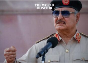 Libya Calls on EU to Support Elections & Stability in Libya