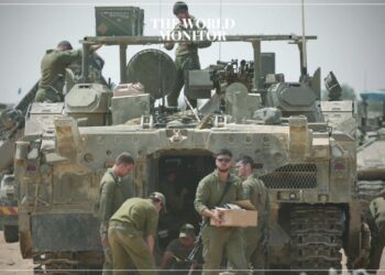 Hezbollah Attacks Israeli Sites with Mortar Missiles