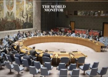 Algeria Requests UN Session on Gaza Mass Graves